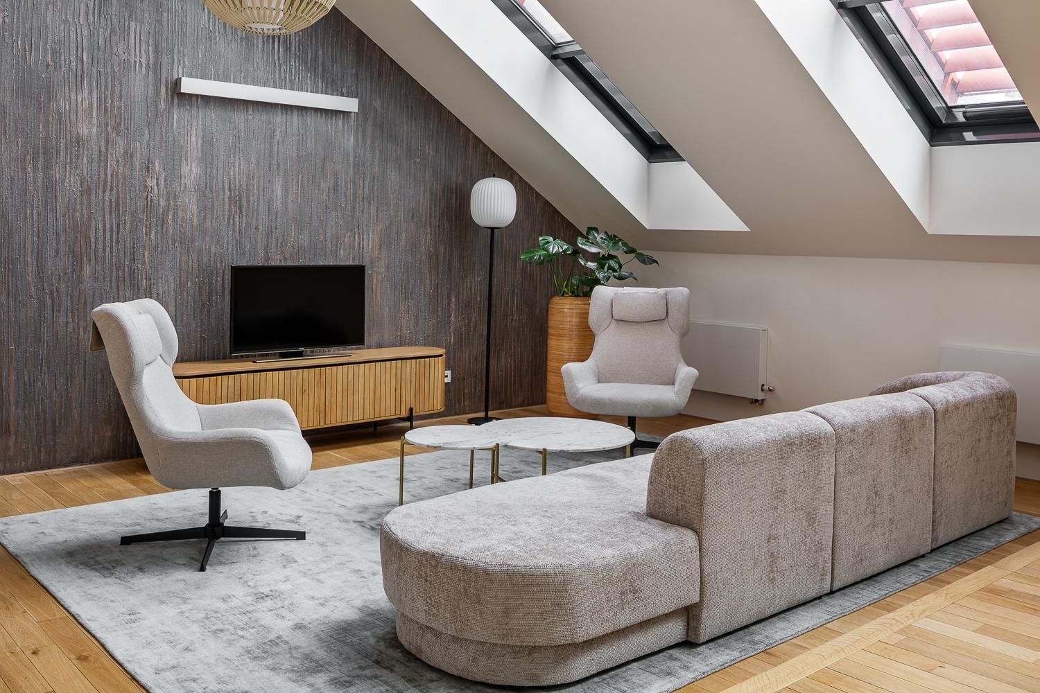 Karlin Residence By Tkc Prága Kültér fotó