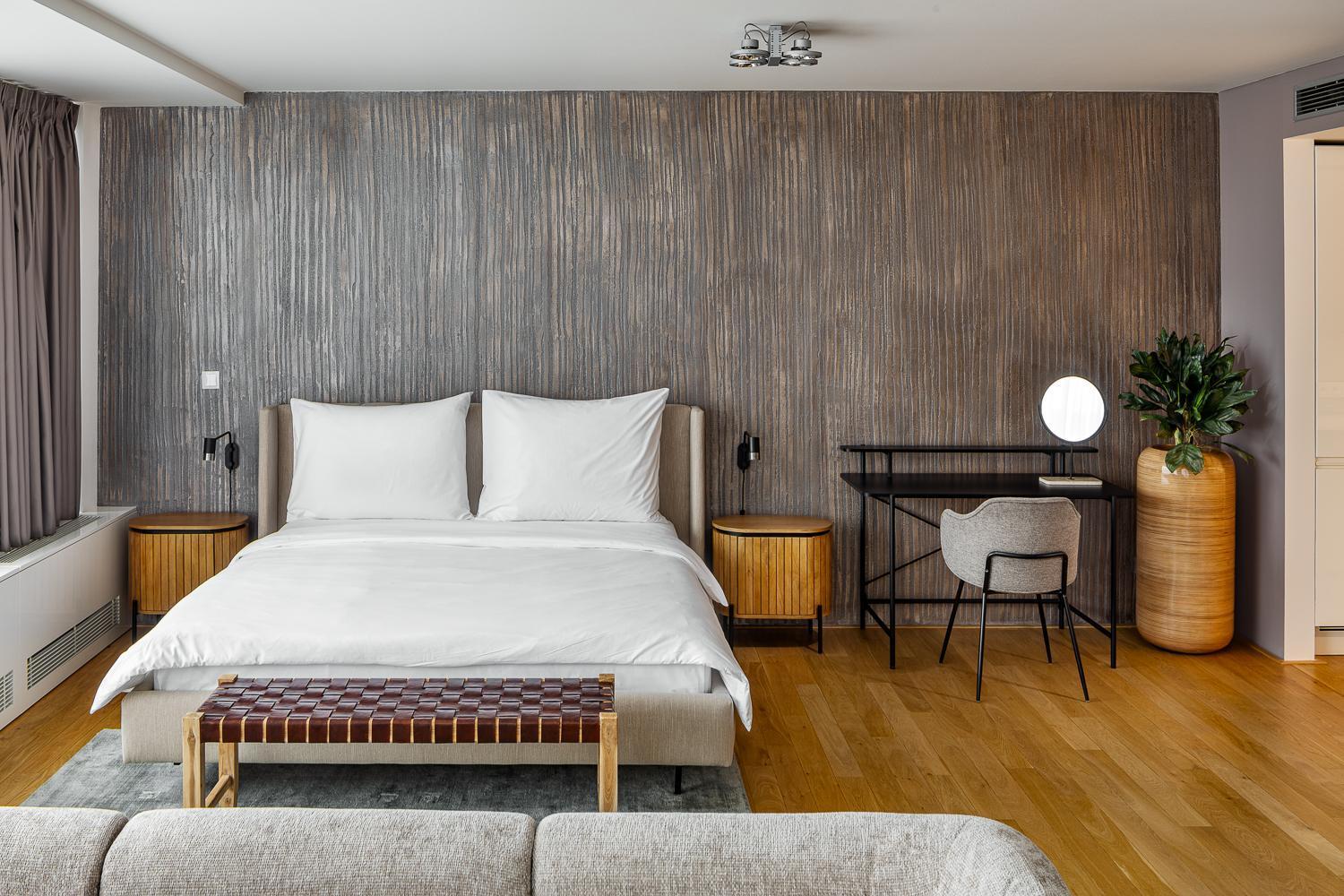 Karlin Residence By Tkc Prága Kültér fotó