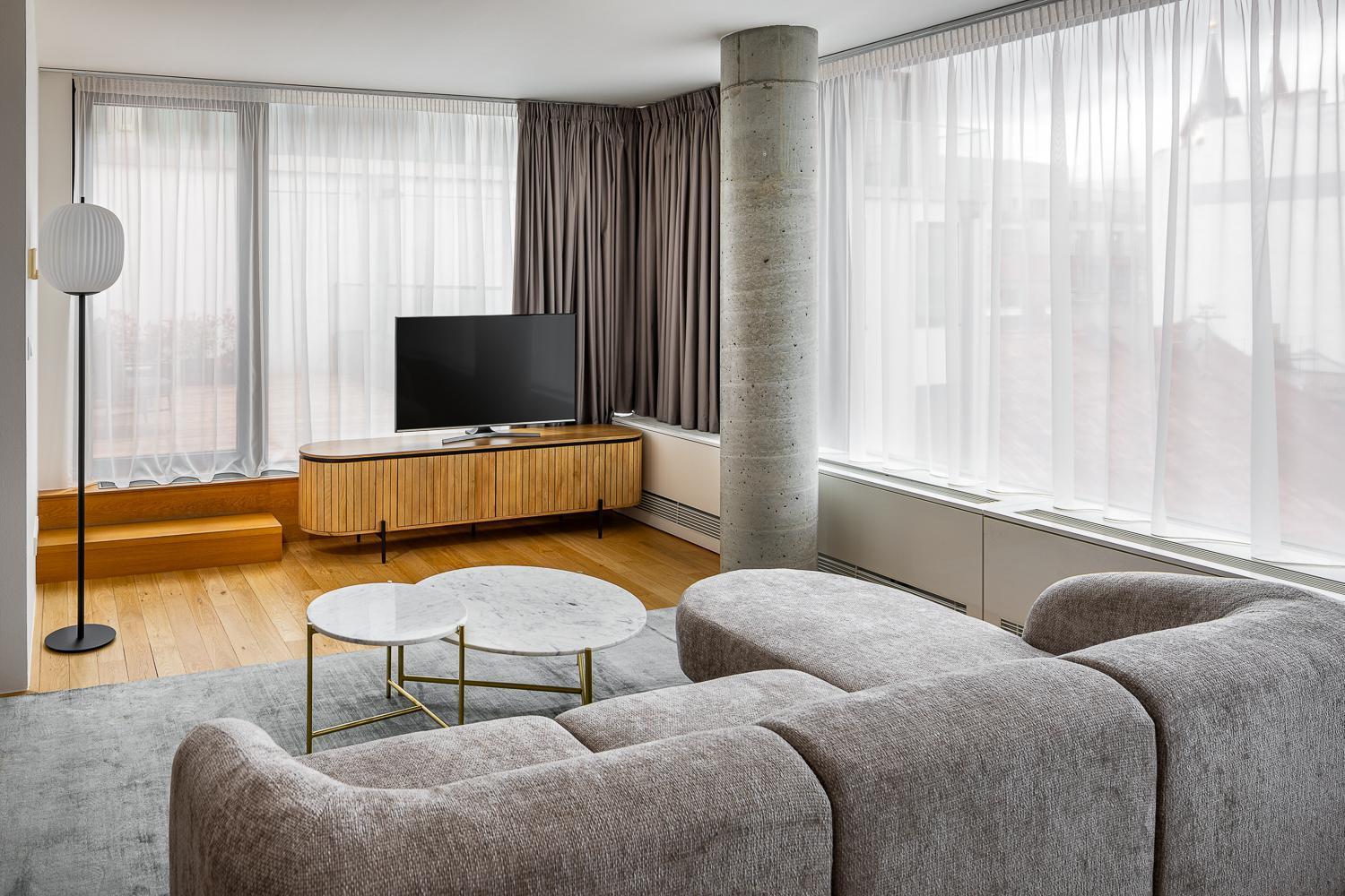 Karlin Residence By Tkc Prága Kültér fotó