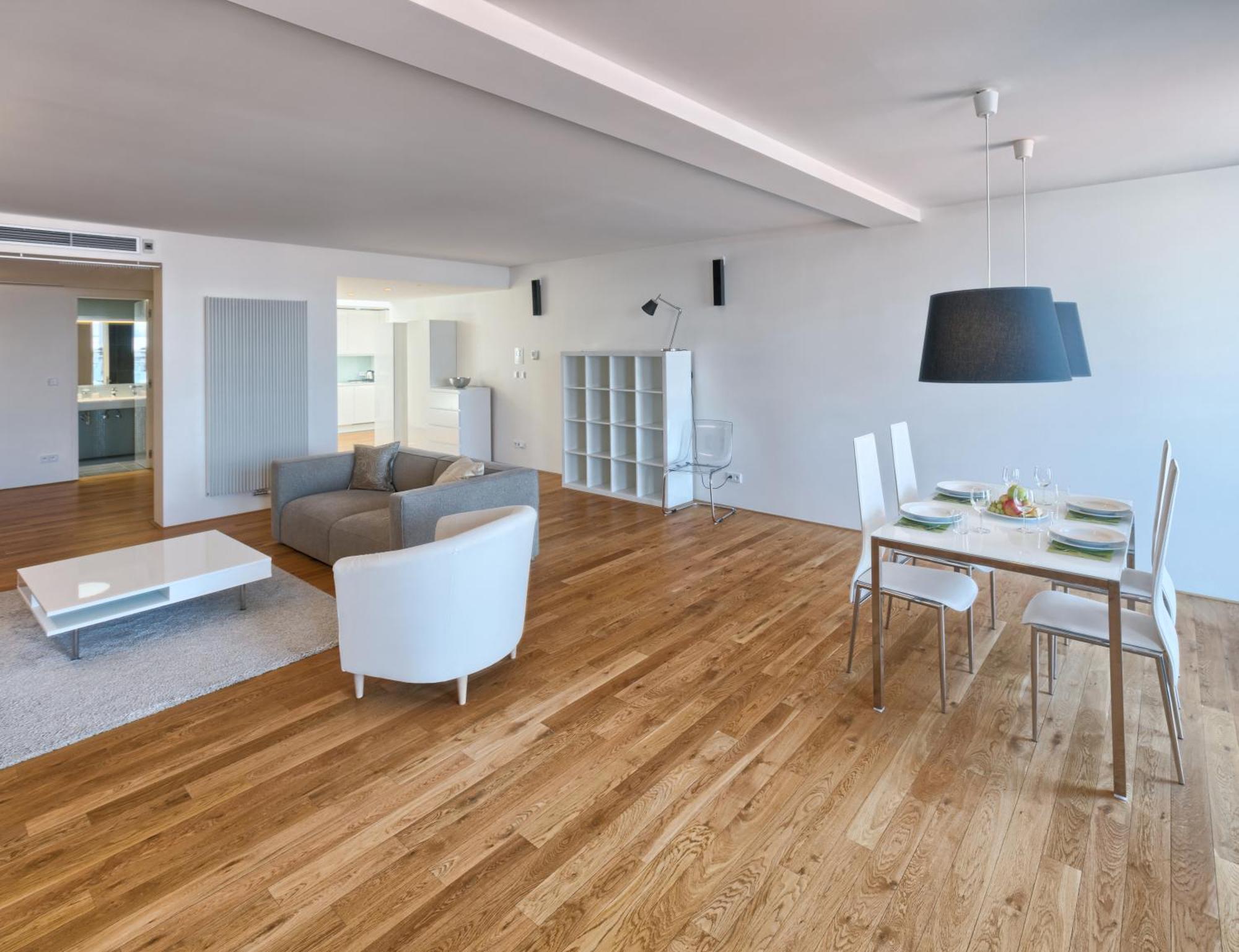 Karlin Residence By Tkc Prága Szoba fotó