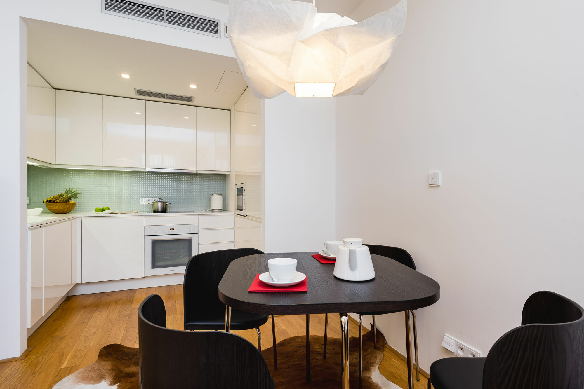 Karlin Residence By Tkc Prága Kültér fotó